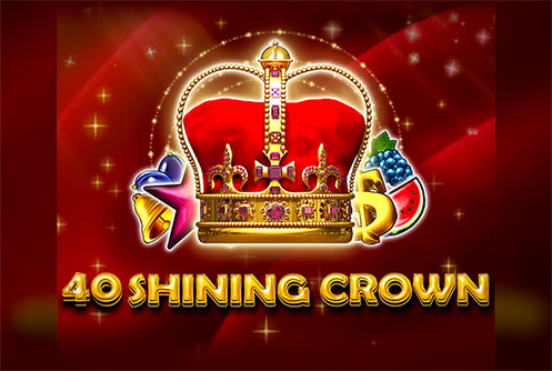 40 Shining Crown&nbsp;