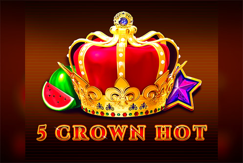 5 Crown Hot