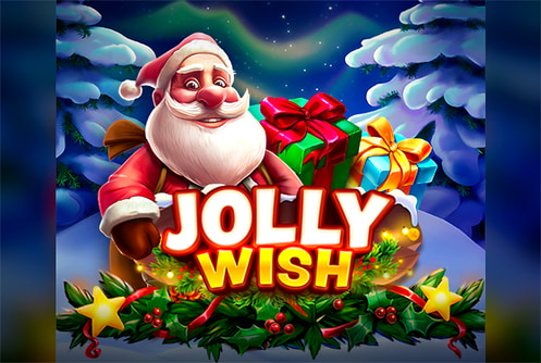 JOLLY WISH