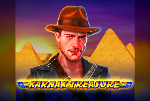 Karnak Treasure