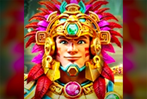 LEGEND OF INCA