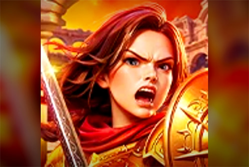 ROMA GLADIATRIX
