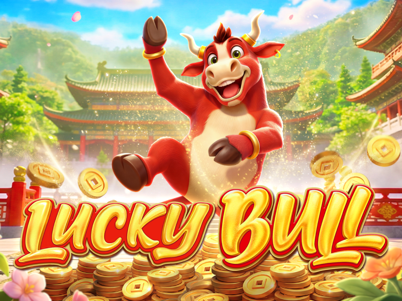 Lucky Ox