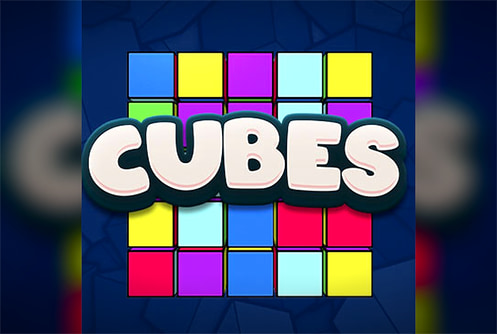 Cubes