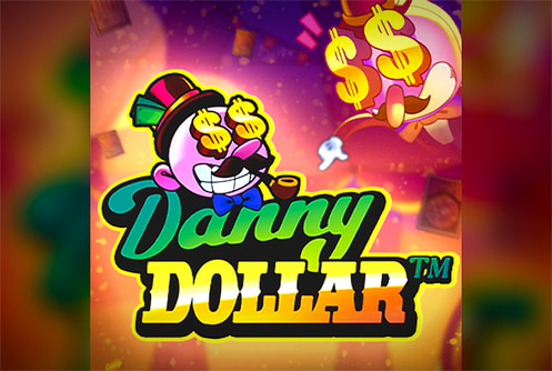 Danny Dollar