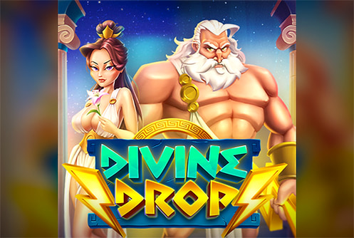 Divine Drop