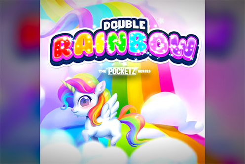 Double Rainbow