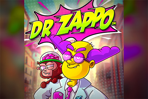 Dr Zappo