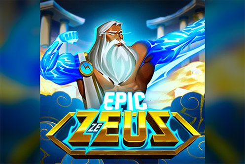 Epic Ze Zeus