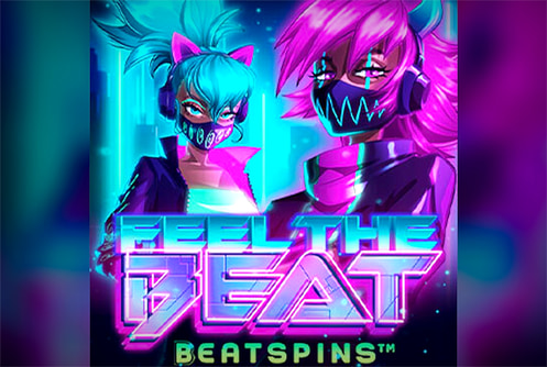 Feel the Beat