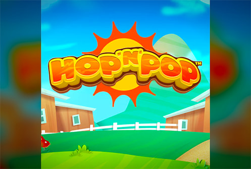 Hop'N'Pop