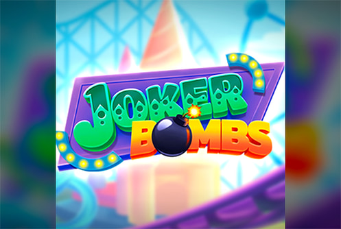 Joker Bombs