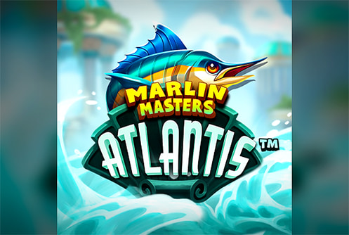 Marlin Masters Atlantis