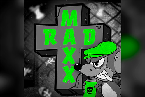 Rad Maxx