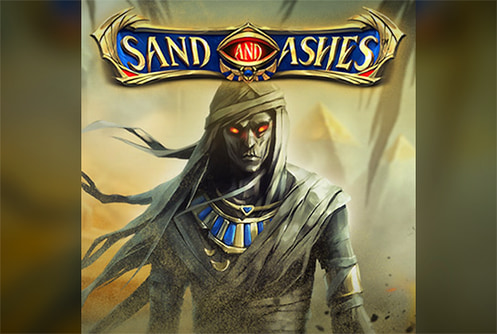 Sand and Ashes