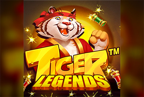 Tiger Legends