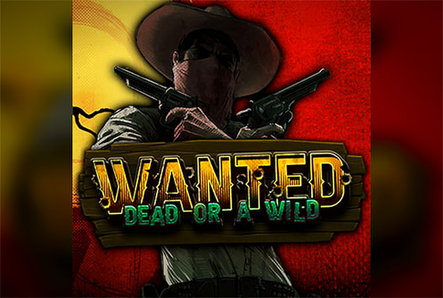 Wanted Dead or a Wild