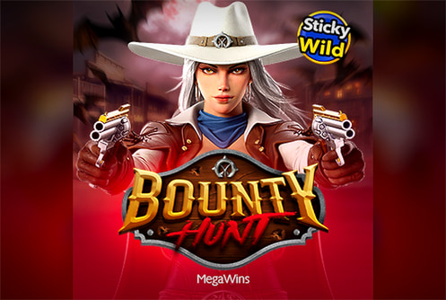 Bounty Hunt