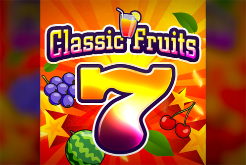 Classic Fruits 7