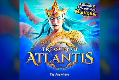 Treasure of Atlantis