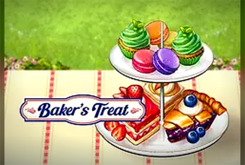 Baker's Treat