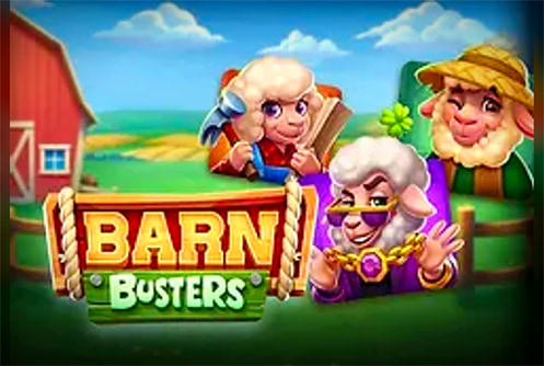 Barn Busters