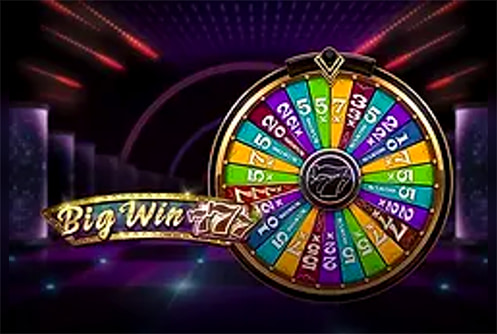 Big Win 777