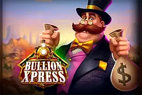 Bullion Xpress
