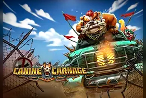 Canine Carnage