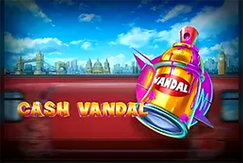 Cash Vandal