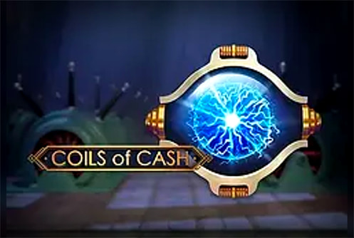 Coils Of Cash