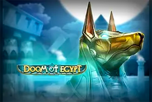 Doom of Egypt