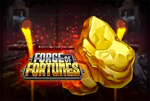 Forge of Fortunes