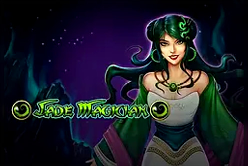 Jade Magician