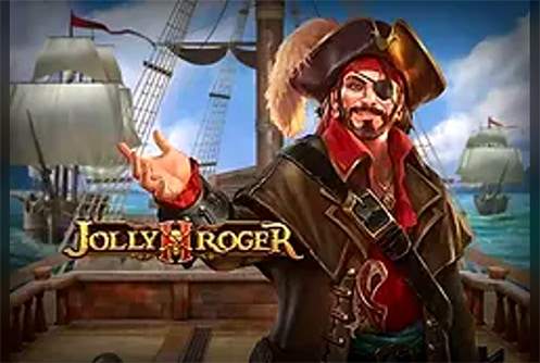 Jolly Roger 2
