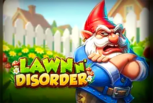 Lawn n' Disorder