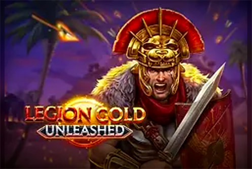 Legion Gold Unleashed
