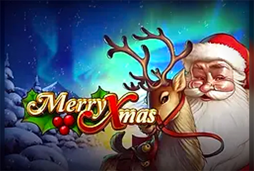 Merry Xmas