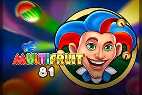 Multifruit 81