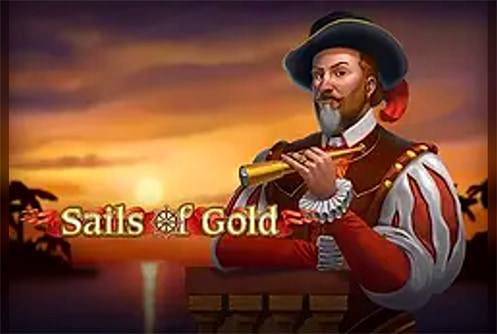 Sails of Gold