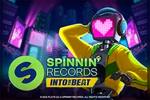 Spinnin' Records Into the Beat