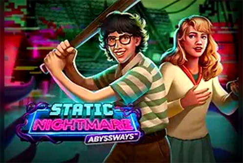 Static Nightmare ABYSSWAYS