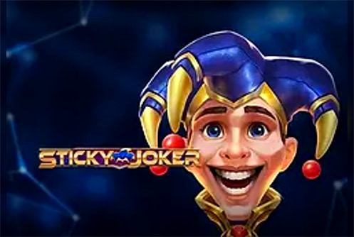 Sticky Joker