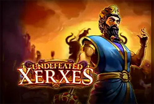 Undefeated Xerxes
