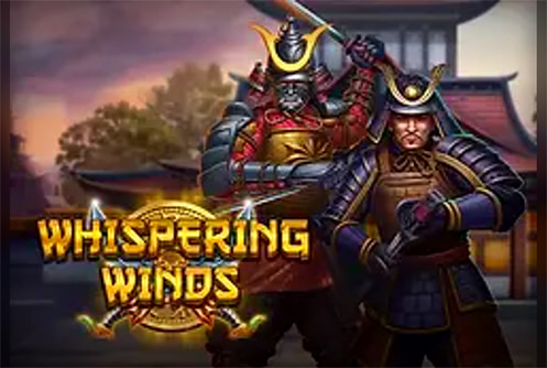 Whispering Winds