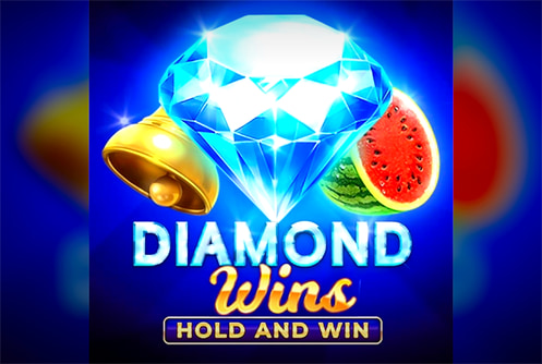 Diamond Wins: Hold and Win