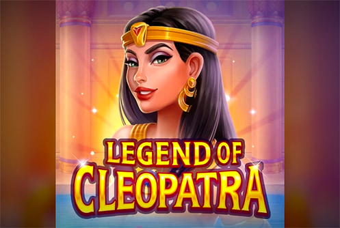 Legend of Cleopatra