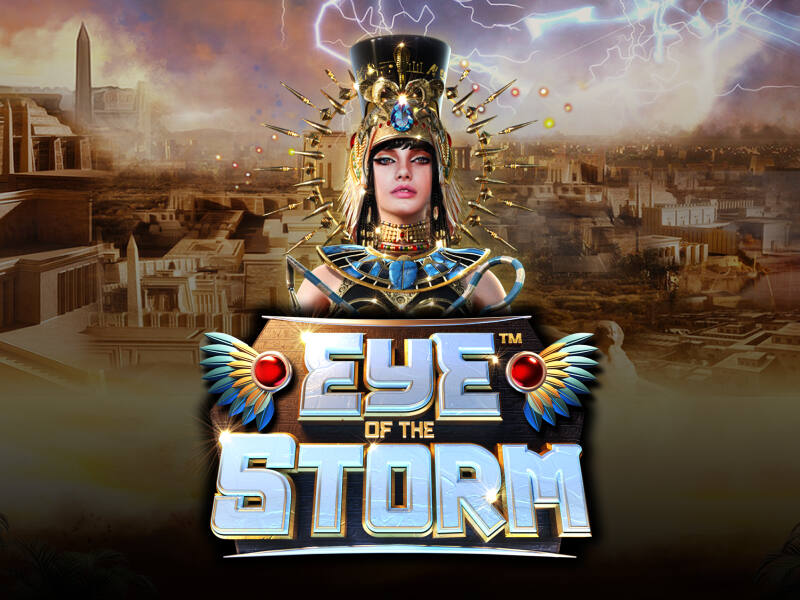 Eye of the Storm