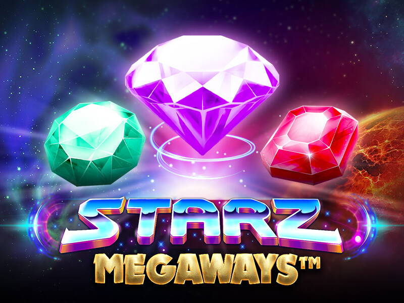 Starz Megaways