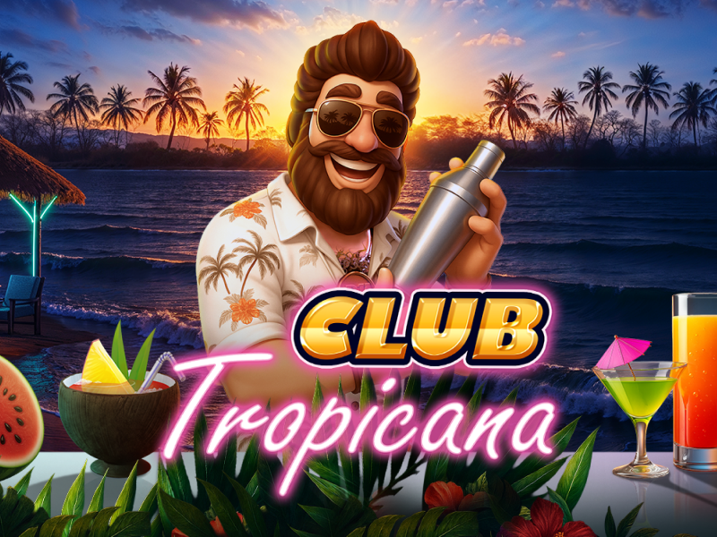 Club Tropicana